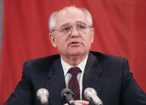 Nghị sĩ Nga đòi điều tra Gorbachev tội làm sụp đổ Liên Xô - ảnh 1