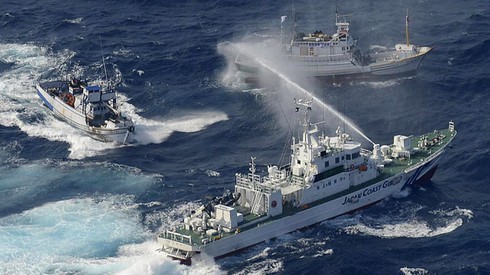 Toan tính đằng sau việc Trung Quốc giảm tuần tra ở Senkaku - ảnh 2