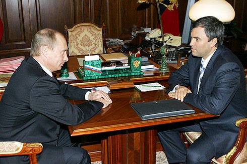 7 bạn thân của ông Putin bị 'vạ lây' vì khủng hoảng Ukraine - ảnh 3