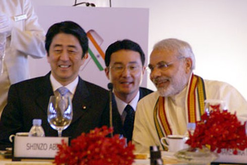 Tân Thủ tướng Narendra Modi – 'Shinzo Abe' của Ấn Độ - ảnh 1
