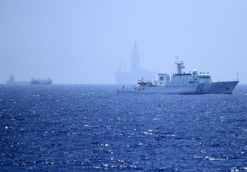 Sau Biển Đông, Trung Quốc sẽ kéo giàn khoan Hải Dương -981 đi đâu? - ảnh 3