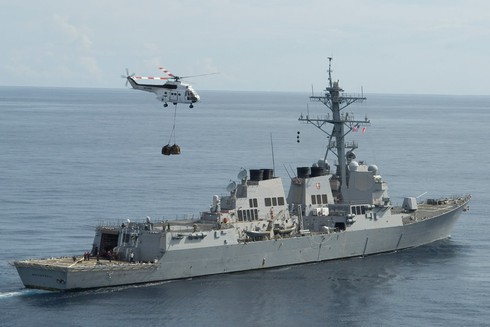 Báo Hong Kong: Trung Quốc sáng chế 'lịch sử chủ quyền' trên Biển Đông - ảnh 3