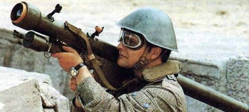 5 tên lửa phòng không nguy hiểm nhất trên thế giới - ảnh 3