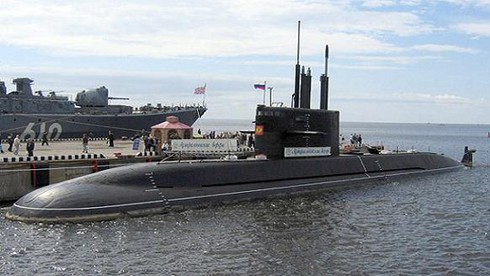 Tin thế giới 18h30: Máy bay Mỹ chạy trốn tiêm kích Nga - ảnh 3
