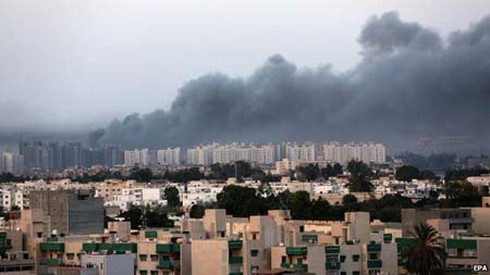 Tin thế giới 18h30: Chuyến bay MH70 của Malaysia lại suýt gặp nạn - ảnh 5