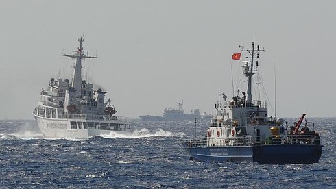 Tin thế giới 18h30: Chuyến bay MH70 của Malaysia lại suýt gặp nạn - ảnh 1