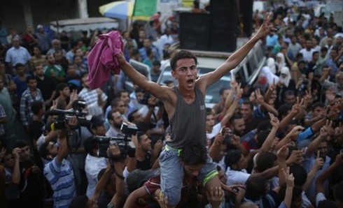 Tin thế giới 28/8: Trung Quốc tịch thu 30.000 tấn chân gà tẩm oxy già - ảnh 3