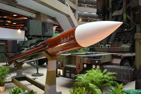 Tin thế giới 18h30: Trung Quốc bị tố đưa thêm vũ khí ra Trường Sa - ảnh 3