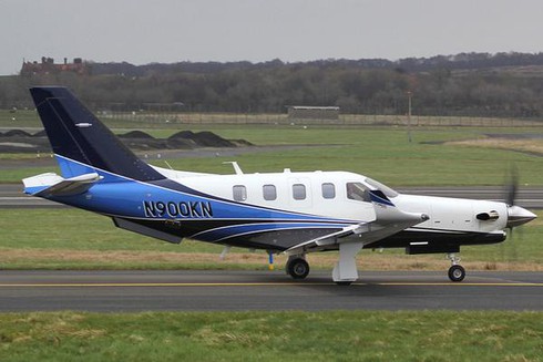 Chiến đấu cơ Mỹ - Cuba hốt hoảng ngăn