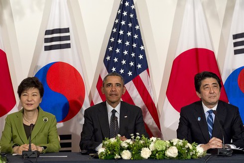 Hàn Quốc chưa bao giờ hết 'run rẩy' trước 'mối nguy Triều Tiên' - ảnh 1