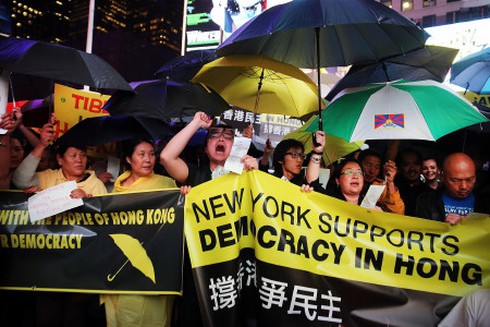 Tin thế giới 18h30: Em gái Kim Jong-un thay anh lãnh đạo Triều Tiên - ảnh 2