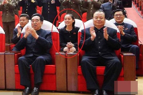 Tin thế giới 18h30: Em gái Kim Jong-un thay anh lãnh đạo Triều Tiên - ảnh 5