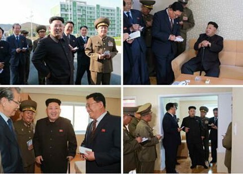 Tin thế giới 18h30: Ukraine có Bộ trưởng QP mới, lính đòi giải ngũ - ảnh 3