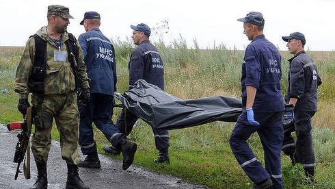 Tin thế giới 18h30: Giao tranh quy mô lớn tại Donetsk, Ukraine - ảnh 4