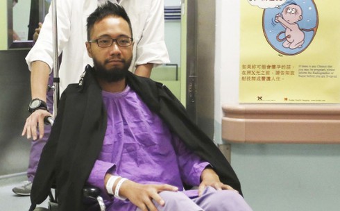 Tin thế giới 18h30: Tân Bộ trưởng Ukraine muốn có đội quân 'chống Nga' - ảnh 2