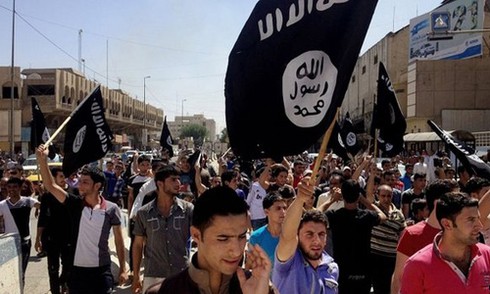 Tin thế giới 18h30: Tân Bộ trưởng Ukraine muốn có đội quân 'chống Nga' - ảnh 4