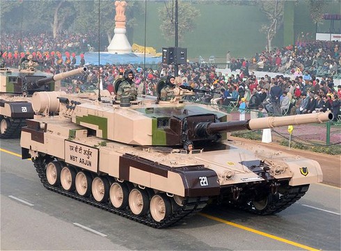 Điểm mặt 5 đội quân hùng mạnh nhất châu Á - ảnh 3
