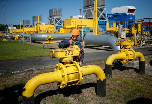 Ukraine đang bị xé ra thành từng mảnh - ảnh 2