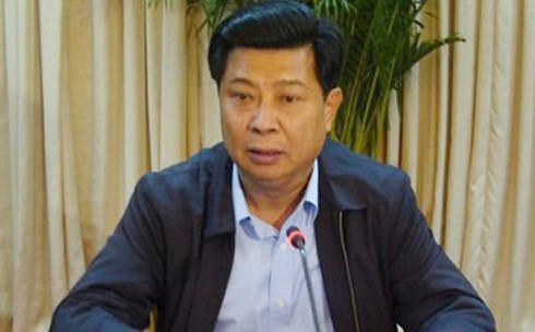 Tân Hoa Xã 'vạch mặt' nạn mua quan bán chức tại Trung Quốc - ảnh 3