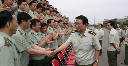 Tân Hoa Xã 'vạch mặt' nạn mua quan bán chức tại Trung Quốc - ảnh 2
