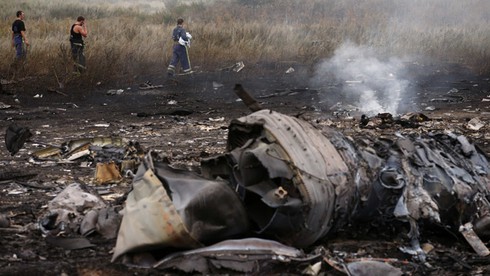 Nếu kết nạp Ukraine, NATO sẽ bị Nga