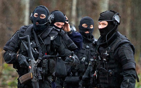 Sau vụ xả súng ở Paris, khủng bố al-Qaeda sẽ tấn công Anh? - ảnh 1