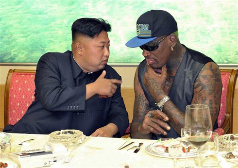 Năm nay, ông Kim Jong-un không được tổ chức sinh nhật - ảnh 1