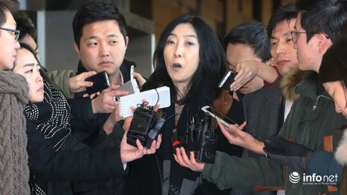 Hàn Quốc triệu tập nhà lập pháp ủng hộ Bình Nhưỡng - ảnh 2