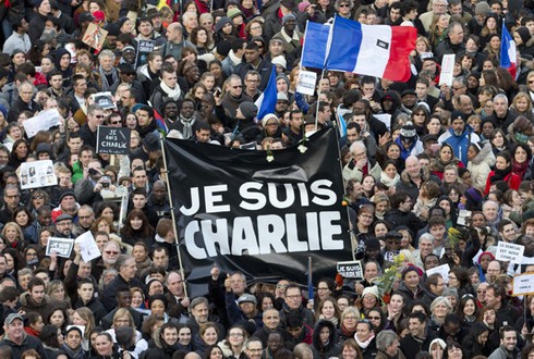 Vụ Charlie Hebdo: Người Hồi giáo ở Pháp nói gì về cuộc sống của mình? - ảnh 1