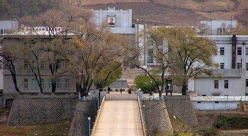 Thiếu đói - Lý do khiến binh lính Triều Tiên gây án ở Trung Quốc? - ảnh 1