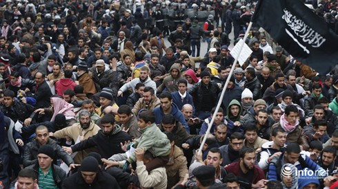 Tin thế giới 18h30: Quân Ukraine vừa thả bom vừa đề nghị hòa bình - ảnh 2