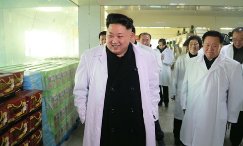 New York Times: Mỹ tấn công mạng Triều Tiên từ nhiều năm nay - ảnh 1