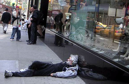 Chông gai nào chờ đón Tổng thống Obama trong 2 năm nhiệm kỳ cuối? (1) - ảnh 4