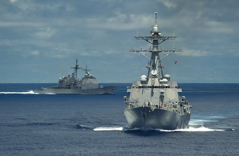 Chông gai nào chờ đón Tổng thống Obama trong 2 năm nhiệm kỳ cuối? (2) - ảnh 4