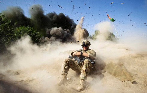 Chông gai nào chờ đón Tổng thống Obama trong 2 năm nhiệm kỳ cuối? (2) - ảnh 7