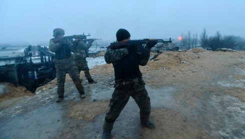 Chông gai nào chờ đón Tổng thống Obama trong 2 năm nhiệm kỳ cuối? (2) - ảnh 1