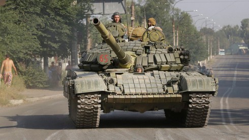 Chông gai nào chờ đón Tổng thống Obama trong 2 năm nhiệm kỳ cuối? (2) - ảnh 2