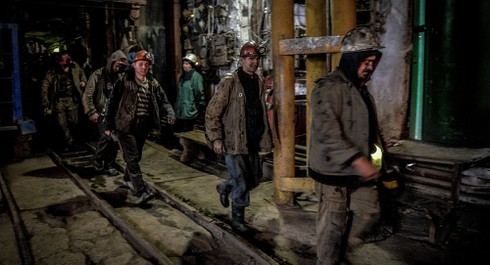 Tổng thống Putin: Quân đội Ukraine