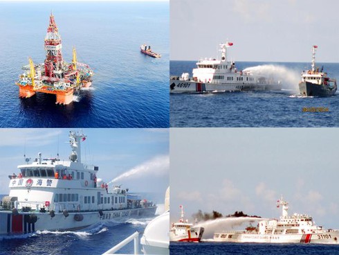 Nỗi lo chung của Mỹ - Ấn: Phải kiềm chế Trung Quốc - ảnh 3