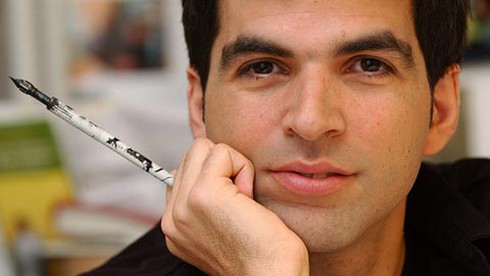 Sau vụ Charlie Hebdo, vẽ biếm họa ngày càng nguy hiểm - ảnh 2