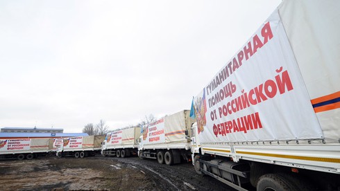 Ukraine: 13 điểm nổi bật nhất trong thỏa thuận Minsk - ảnh 3