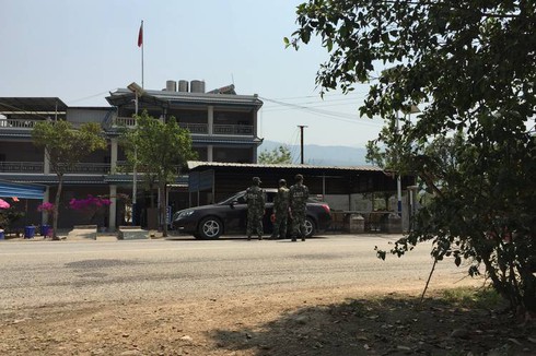Trung Quốc đau đầu nghĩ kế ngăn căng thẳng biên giới ở Myanmar - ảnh 2