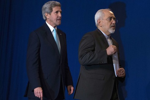 Iran thông qua thỏa thuận hạt nhân mang tính lịch sử - ảnh 1