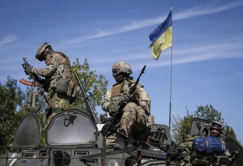 Liên Hợp Quốc thuê máy bay của... Nga cho sứ mệnh hòa bình ở Ukraine - ảnh 1