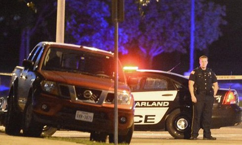 Tin thế giới 18h30: Sóng gió ngoại giao về Ngày Chiến thắng của Nga - ảnh 5