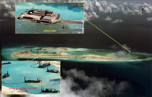 Dù Tổng thống Mỹ là ai,