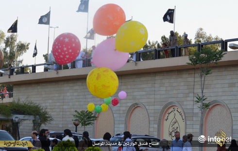 Tin thế giới 18h30: Cả thế giới quay vòng quanh Ngày Chiến thắng phát xít - ảnh 4