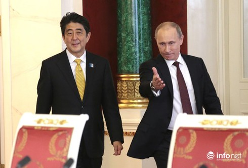 Tin thế giới 18h30: Cả thế giới quay vòng quanh Ngày Chiến thắng phát xít - ảnh 1