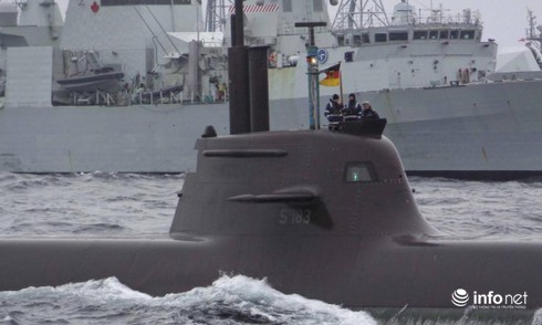 Tin thế giới 18h30: Ukraine đòi tiền Nga vì