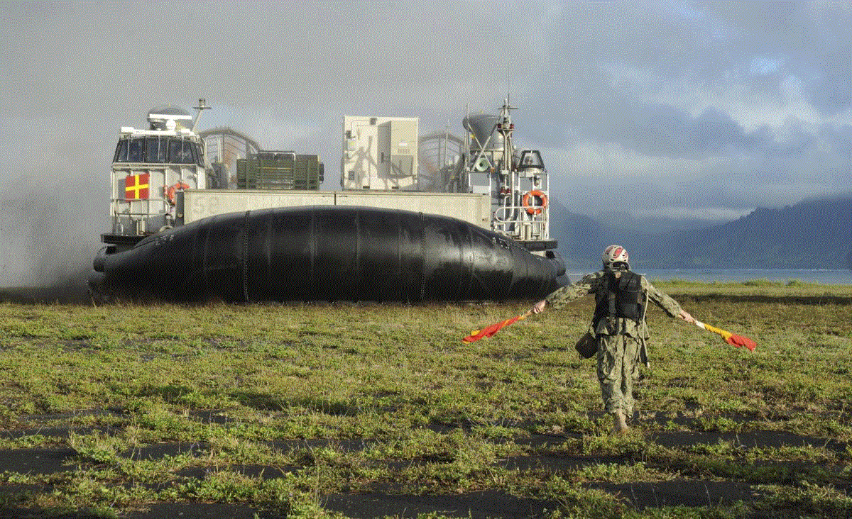 Vì sao Mỹ không nên mời Trung Quốc tham gia tập trận RIMPAC 2016? - ảnh 2